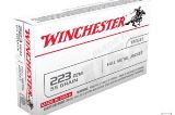 Winchester Ammo